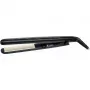 Remington GP Style S3505GP Plancha para el pelo – Placas de cerámica avanzada, 8 niveles de temperatura hasta 230°C, calentamiento en 15 s, apagado automático