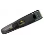 Remington MB5000 Style Series B5 Recortadora de barba, Negra/Amarilla 43262560100
