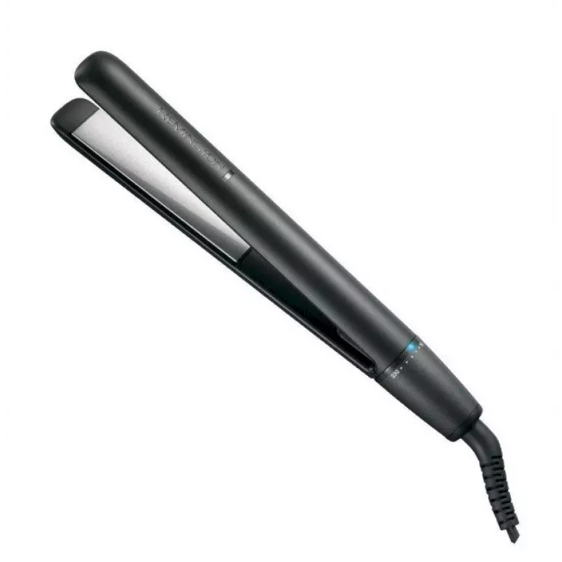 Remington S3700 Plancha de pelo de cerámica turmalina