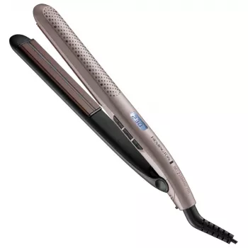 Remington Wet 2 Straight PRO plancha de pelo S7970 rosa/oro
