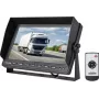 Renkforce Monitor LCD para coche 25,6 cm 10,1