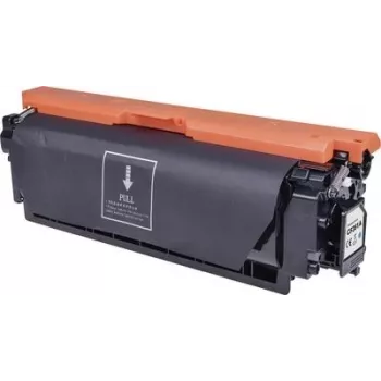 Renkforce Cartucho de tóner compatible sustituto de HP 508A CF361A, cian, 5.000 páginas RF-6721336
