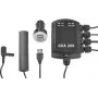 Renkforce GKA200 Alarma antirrobo para coche GPS con control por smartphone, sensor de vibración, 12/24V (RF-3570510)