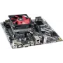 Renkforce Kit de actualización de PC Intel Core Ultra 5 225 DDR5 RAM M.2 PCIe NVMe CRAS00088