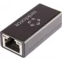Renkforce RF-3386050 adaptador USB-C a RJ-45 Gigabit Ethernet negro