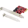 Renkforce RF-4679590 Tarjeta controladora RAID PCIe
