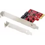 Renkforce RF-4679590 Tarjeta controladora RAID PCIe