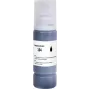 Renkforce RF-5718862 botella de tinta negra compatible para Epson EcoTank (65 ml, 4500 páginas, T00P1)