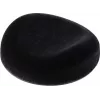 Renkforce RF-5873144 reposamuñecas ergonómico de espuma viscoelástica para teclado, negro