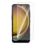 Renkforce RF-6178378 Protector de pantalla de cristal templado para Samsung Galaxy XCover 7 – dureza 9H, anti-huellas, resistente a arañazos, instalación sin burbujas