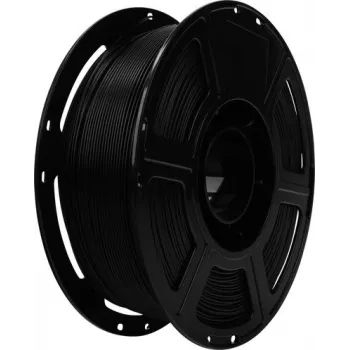 Renkforce RF-6838892 filamento PLA mate 1,75 mm 1 kg negro