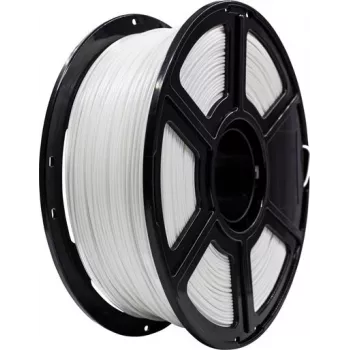 Renkforce RF-6838916 Filamento ABS 1,75 mm 1 kg Blanco – Resiste el calor y resistente a los impactos