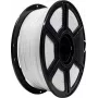 Renkforce RF-6838916 Filamento ABS 1,75 mm 1 kg Blanco – Resiste el calor y resistente a los impactos