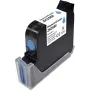 Renkforce RF-7593188 Cartucho de tinta compatible con disolvente ZK2588 azul 42ml para HP TIJ 2.5