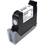 Renkforce RF-7600418 cartucho de tinta de disolvente compatible ZK2588 blanco 42 ml