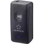 Receptor de música Bluetooth Renkforce RF-BAR-100, Bluetooth 4.2, 10 m de alcance, jack de 3,5 mm, negro RF-4470378