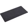 Renkforce RF-DSMP-100 alfombrilla de escritorio gris oscuro (RF-6697030)