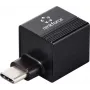 Renkforce RF-GBEA-170 Adaptador de red Gigabit Ethernet USB-C (RF-6615886)