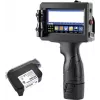 Renkforce RF-HIP-001 impresora de inyección de tinta de mano monocromo (RF-6876240)
