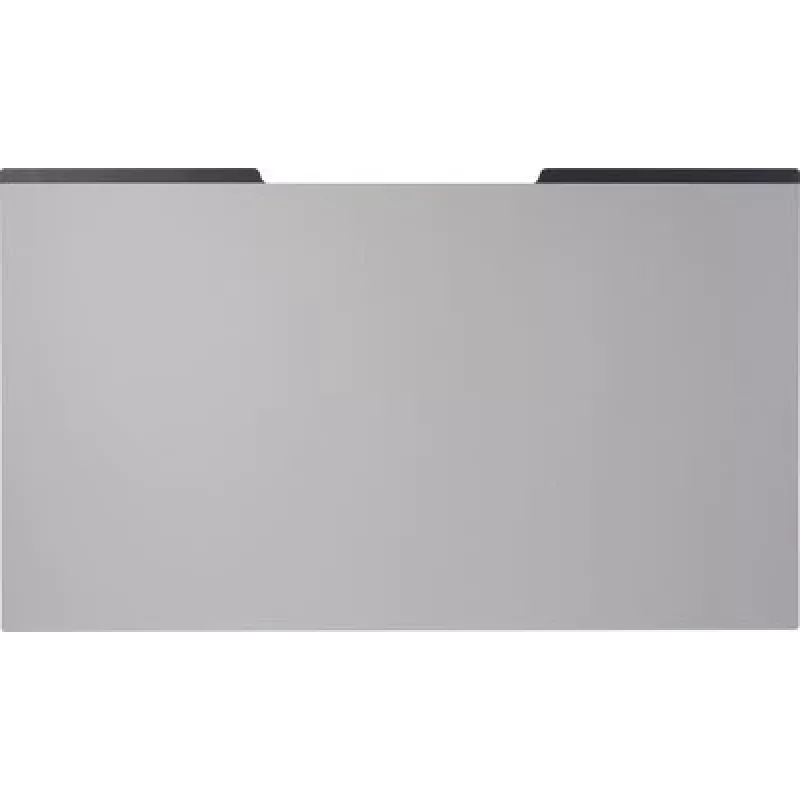Renkforce RF-LABLPS-800 Filtro de privacidad para portátiles de 13,3 pulgadas, 16:9 (RF-7107962)