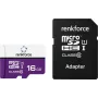 Renkforce RF-mSDC-16GB tarjeta microSDHC 16 GB Class 10 UHS-I U1 con adaptador SD RF-7577908