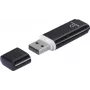 Renkforce RF-USBS-210 memoria USB 64 GB negra USB-A (USB 2.0) RF-6684358