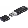 Renkforce RF-USBS-220 memoria USB 128 GB negra USB-A (USB 2.0) RF-6684360