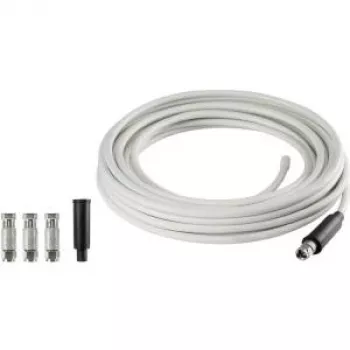 Renkforce SKB 88-54 cable coaxial 40 m blanco