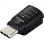 Renkforce adaptador USB-C a audio de 3,5 mm con soporte para micrófono (RF-6615890)