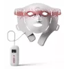 RENPHO Artemis Blush mascarilla facial LED PEU-E100B-1