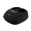RENPHO masajeador de pies Terea Lite X WMF07 – amasado shiatsu y presión de aire con termoterapia, apto para hombre US 12