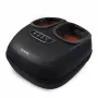 RENPHO masajeador de pies Terea Lite X WMF07 – amasado shiatsu y presión de aire con termoterapia, apto para hombre US 12