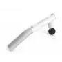 RENPHO R-C004 Extend MG W Pistola de masaje blanca PEU-R-C004-WH