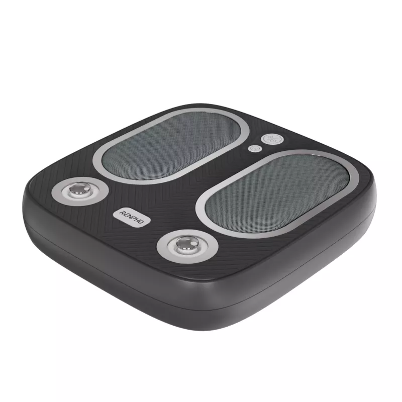 RENPHO Terea masajeador de pies WMF10 – calor, shiatsu, presión de aire