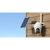 Reolink Go Series G430 cámara de vigilancia IP de 5MP con panel solar