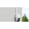 Reolink Go Series G430 cámara de vigilancia IP de 5MP con panel solar