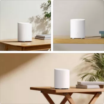 Reolink Hub 1 Lite (blanco, para hasta 8 cámaras)