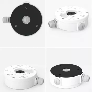 Reolink Junction Box RLA-JBL1 (blanco)