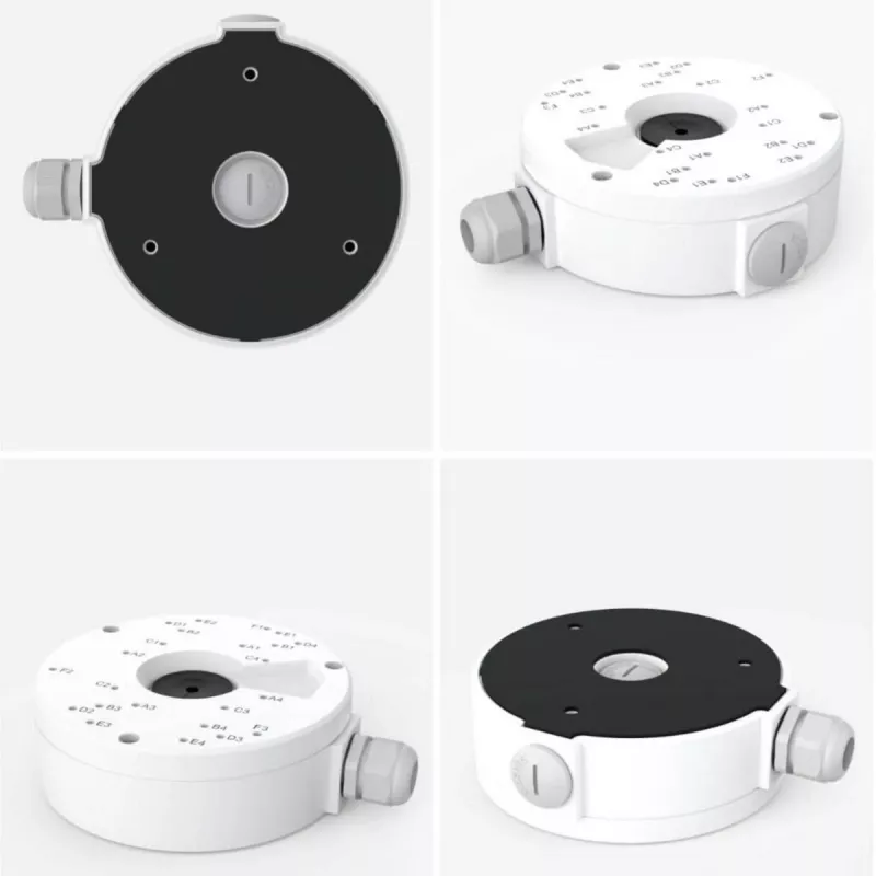Reolink Junction Box RLA-JBL1 (blanco)