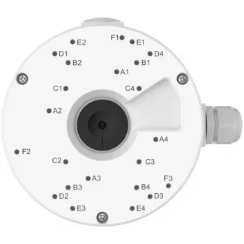 Reolink Junction Box RLA-JBL1 (blanco)