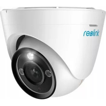 Reolink P344 cámara domo 12MP PoE con búsqueda de vídeo por IA