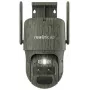 Reolink TrackMix Series G770 cámara con batería LTE 8MP con panel solar