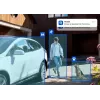 Reolink TrackMix Series W760 Cámara de seguridad 4K PTZ Wi-Fi 6 de doble objetivo