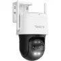 Reolink TrackMix Series W760 Cámara de seguridad 4K PTZ Wi-Fi 6 de doble objetivo