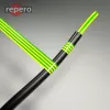 REPERO 701 Cinta aislante de PVC negra 19 mm x 20 m