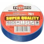 REPERO 701 cinta aislante de PVC azul 19mm x 20m