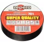 REPERO 701 cinta aislante de PVC gris 19 mm x 20 m