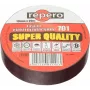 REPERO 701 cinta aislante de PVC marrón 19mm x 20m