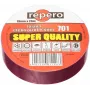 REPERO 701 Cinta aislante de PVC violeta 19mm x 20m