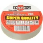 REPERO 701 Cinta aislante de PVC blanca 19 mm x 20 m
